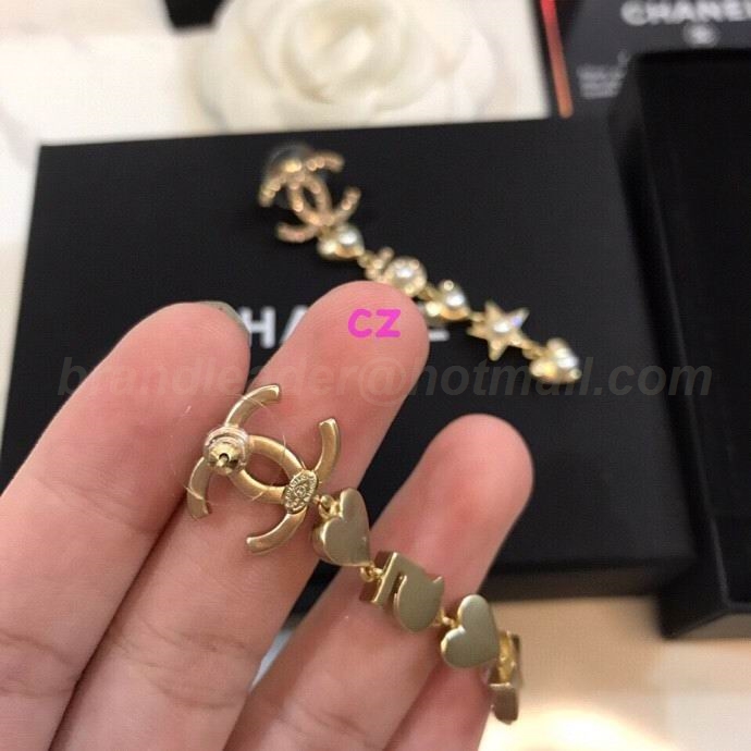 Chanel Earrings 2123